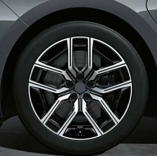 FELGI R20 5X112 BMW 7 G11 G12 G70 i7 5 G30 G31 6 GT G32 8 G14 G15 G16