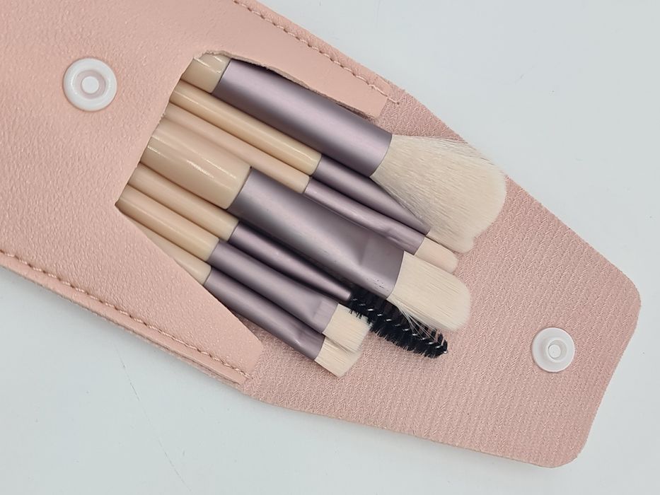 Makeup Brush Bag - New