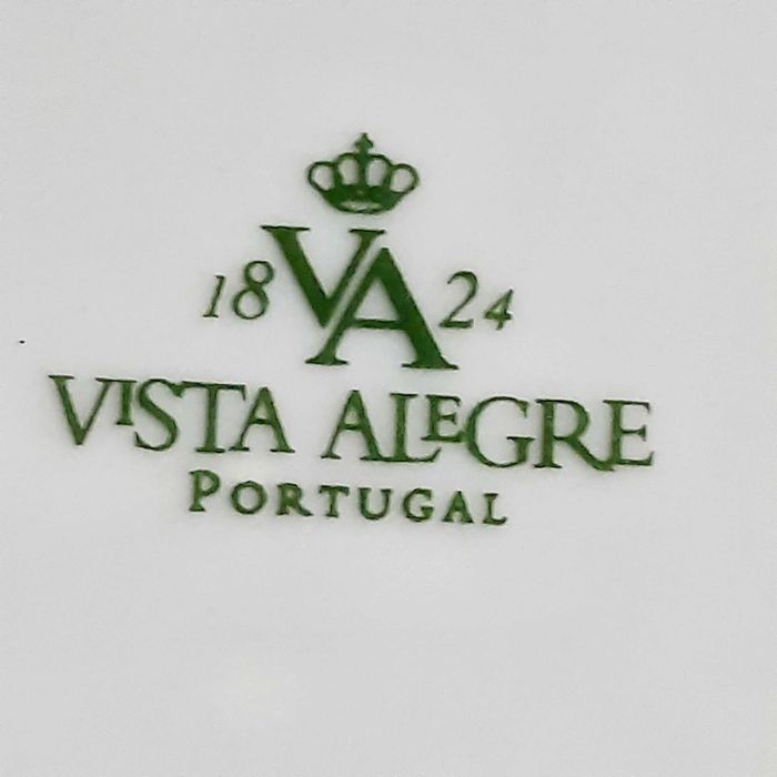 Talha Bristol  Vista Alegre, Magnolia