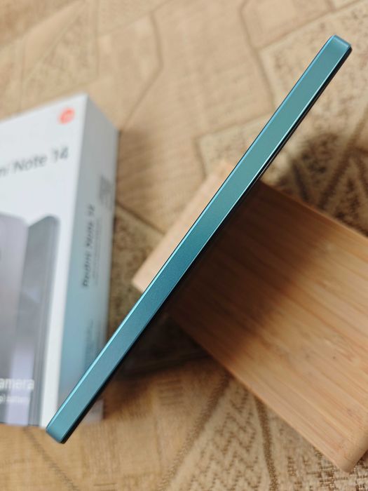 Redmi Note 14 8/256 як новий