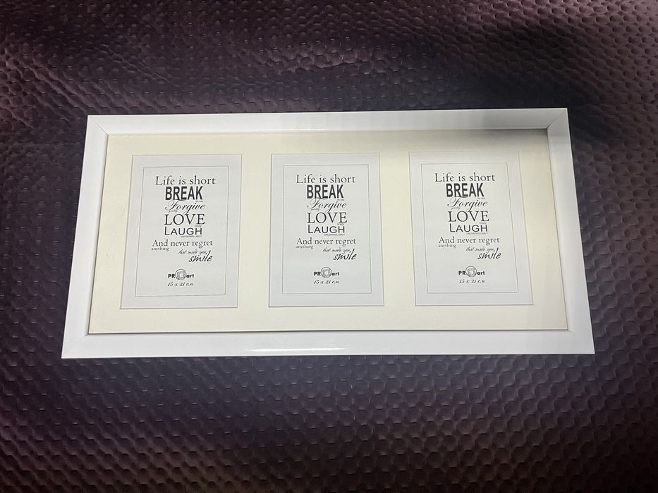 Рамка для фото