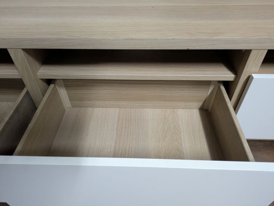 móveis de apoio televisão e arrumos