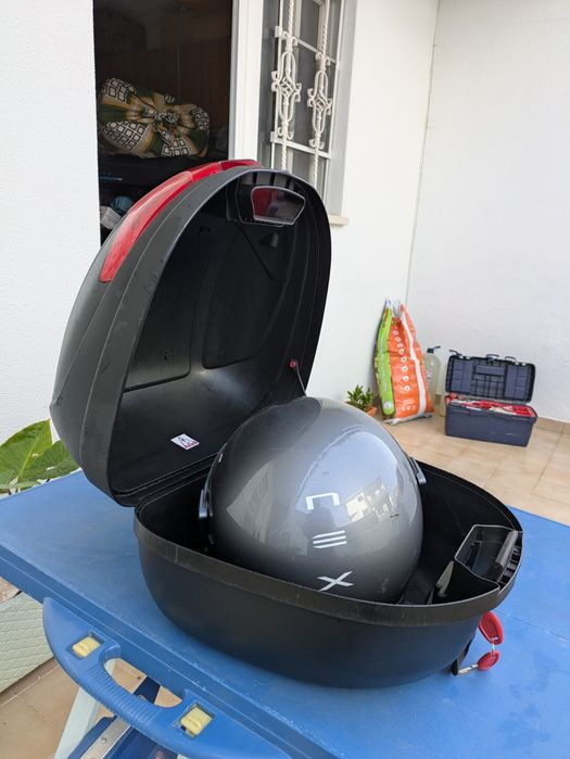 Topcase Givi (PCX) (baú)