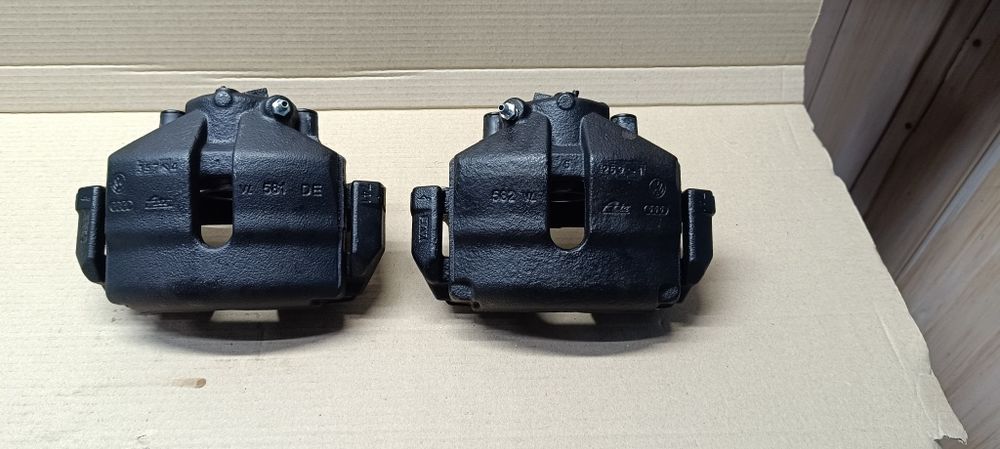 Гальмівний супорт передній, skoda ,volkswagen ,seat, audi