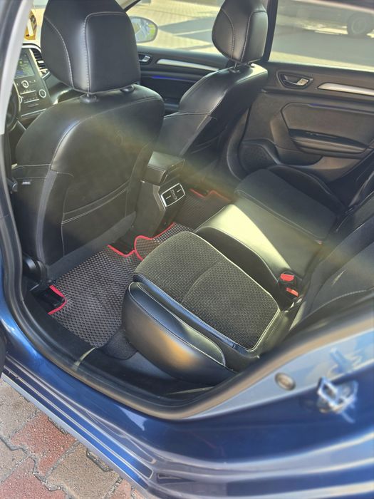 Renault Megane 4