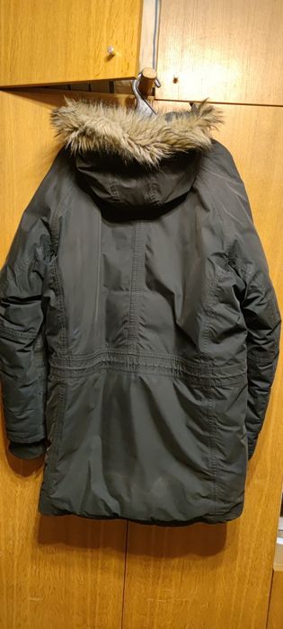 Пуховик Timberland