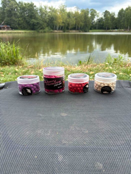 Kulki massive baits