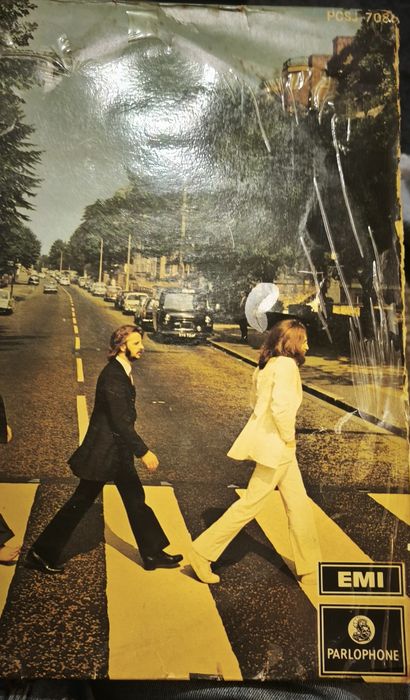 Album dos beatles