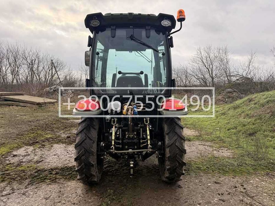 Мінітрактор KENTAVR 404 SCU NEW Працюємо без передоплати Гарантія