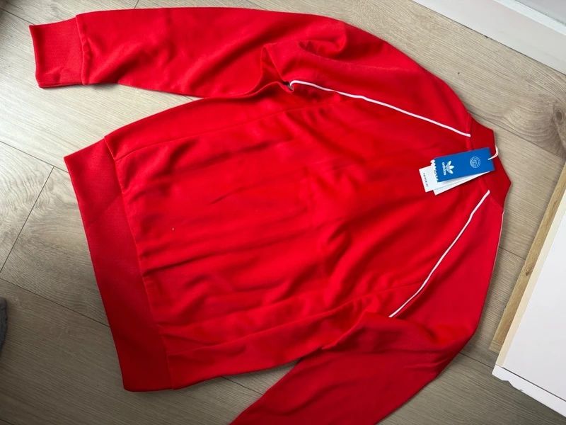 Kurtka bluza Adidas Adicolor Classics