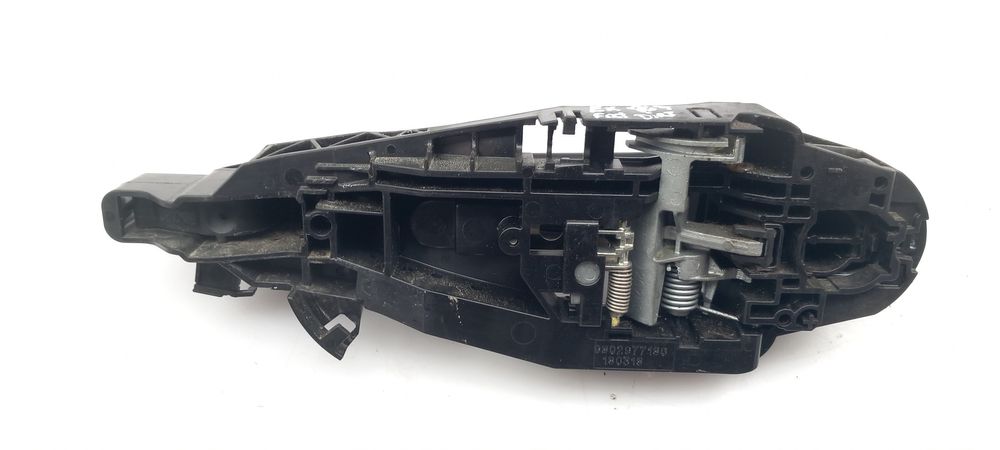 Puxador porta frente direita PEUGEOT 308 SW II Van (LC_)