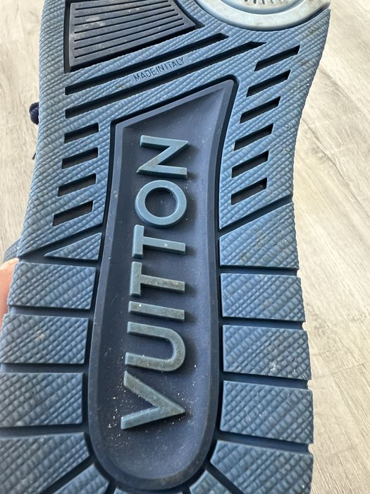 Sneakers Louis Vuitton