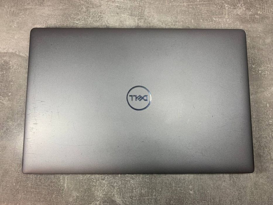 Dell Latitude 5520 (15.6”IPS FHD/i5-1145G7/16GB/256GB) ноутбук