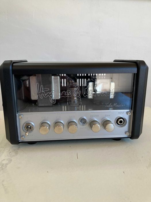 Hughes&Kettner TubeMeister 5