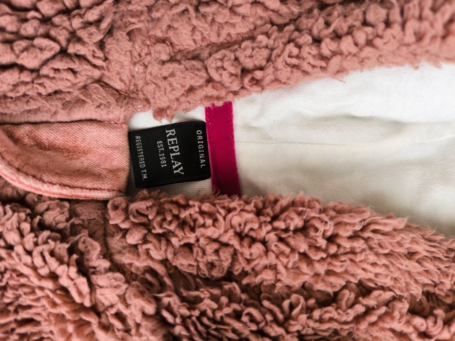 Casaco menina Replay