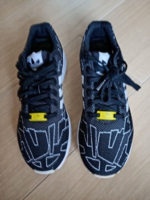 Buty Sportowe Adidas Torsion Rozmiar 7.5
