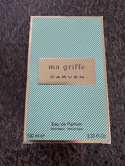 Carven ma griffe 100ml