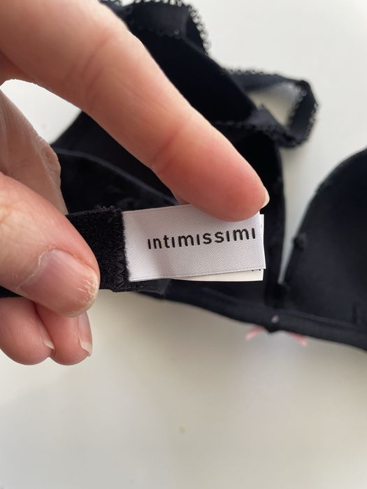 Lingerie intimissimi