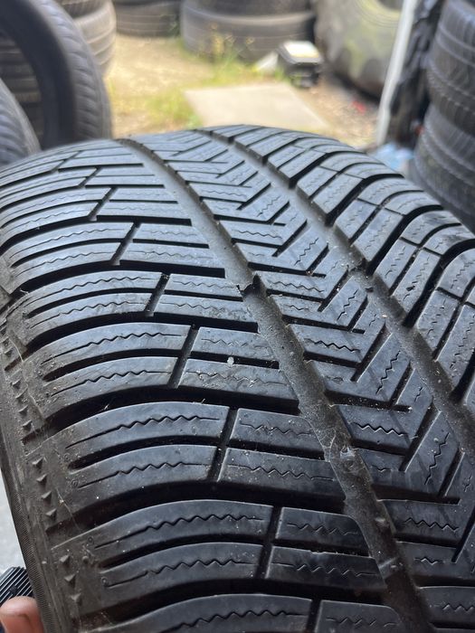 255/45/19 Michelin Pilot Alpin PA4 MO super stan 6,5mm 1szt