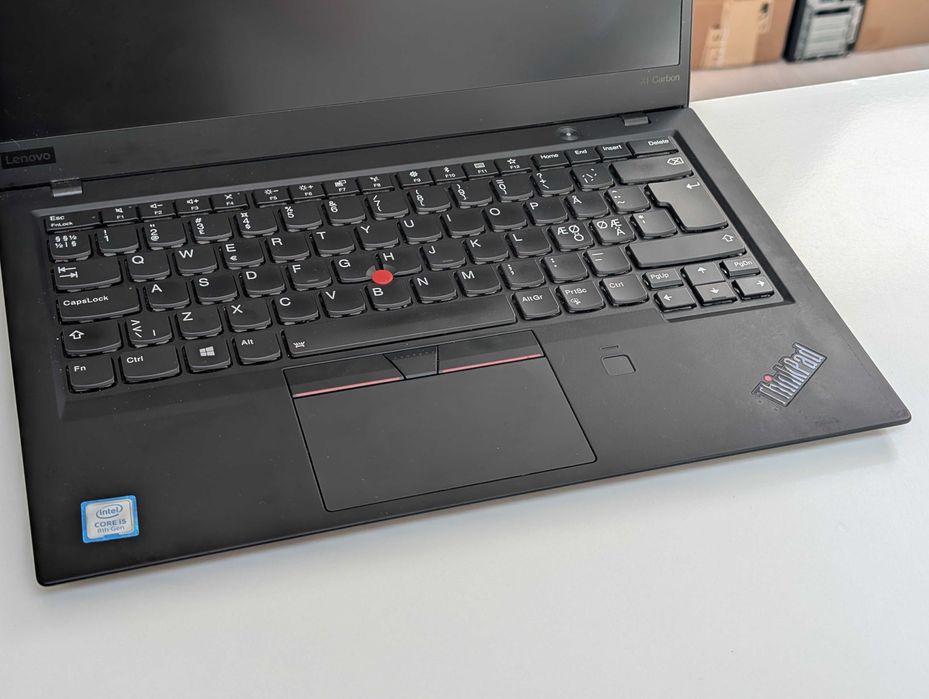 【訳あり特価】ThinkPadX1CarbonGen10 lenovo thinkpad x1 carbon gen 10 - купити ноутбуки - Ціна на OLX.ua