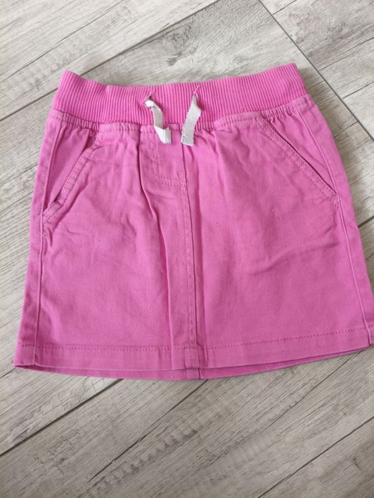 Paka ubrań dziecięcych 98/104