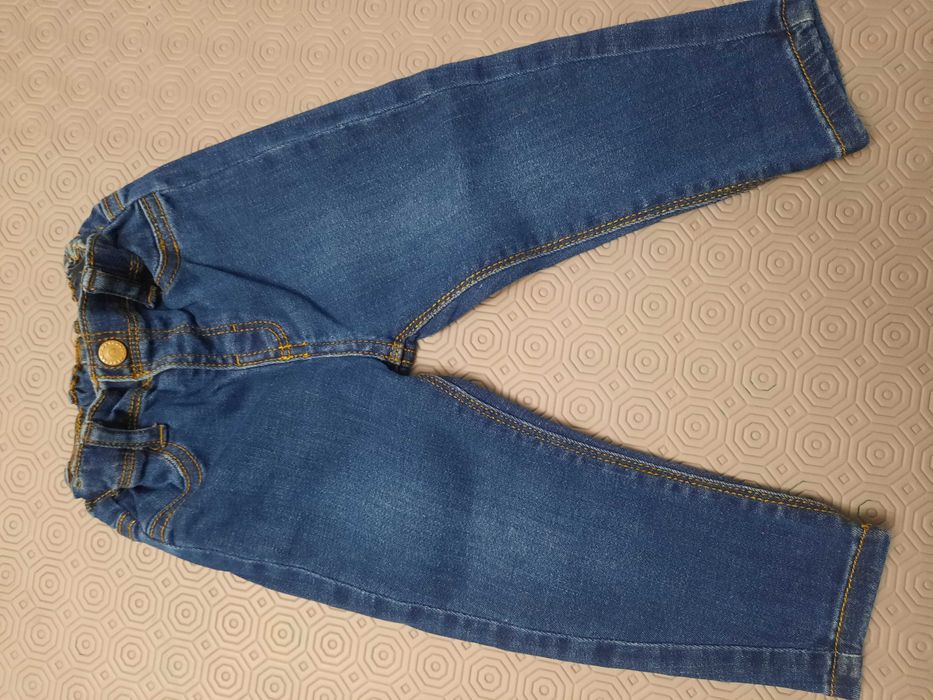 Calças de ganga Mayoral