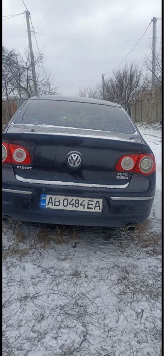 Продам фотсваген 2007 года