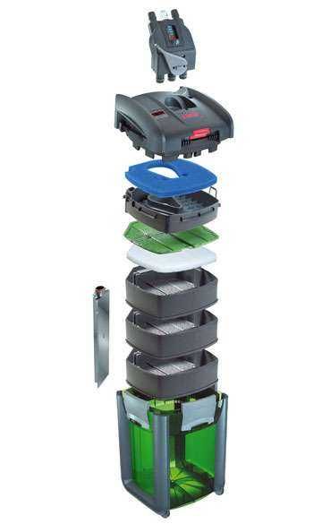 EHEIM professionel 3 1200XLT