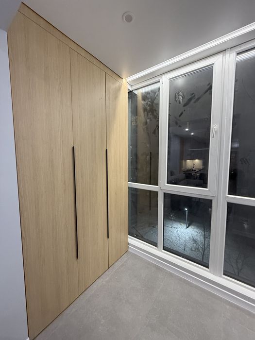 Квартира в Щасливий у Дніпрі