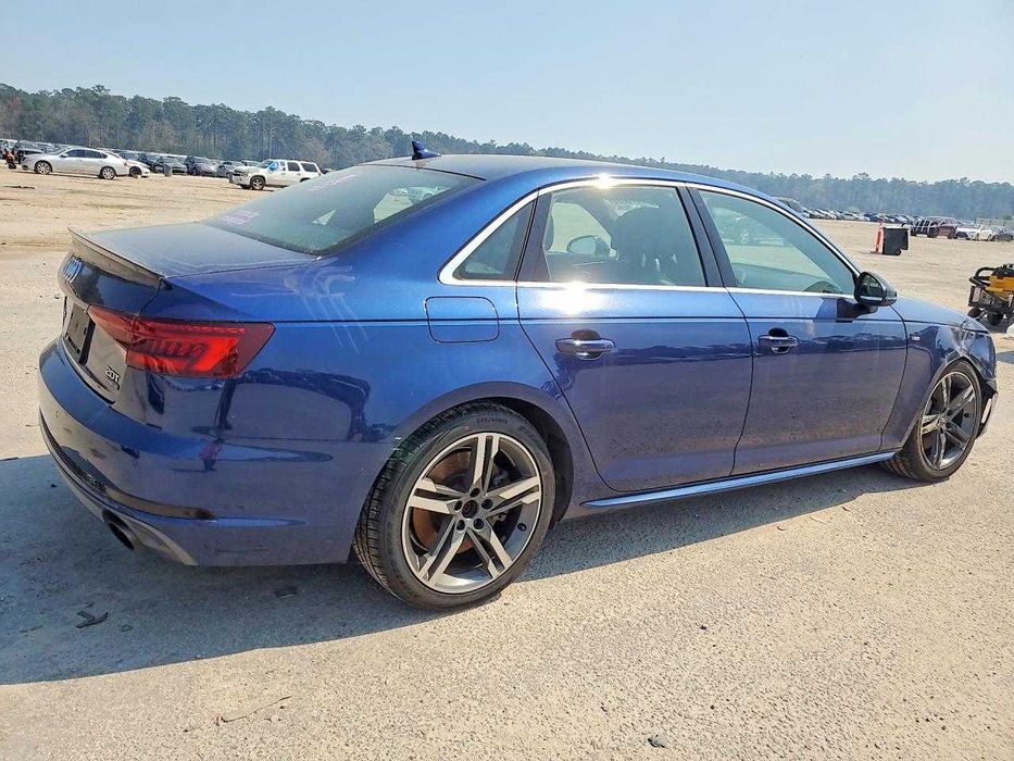 Audi A4 Premium Plus 2018