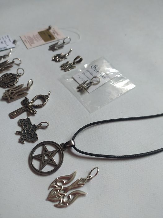 Герб Тризуб мапа України