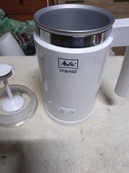 melitta 1014 Espumador de leite