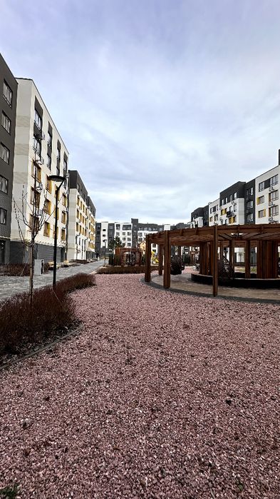 Продаж студійної квартири в ЖК Молодість,  37 м2