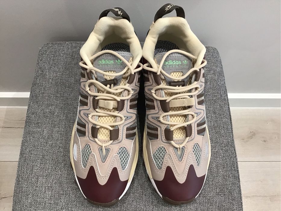 Butu Adidas Hyperturf