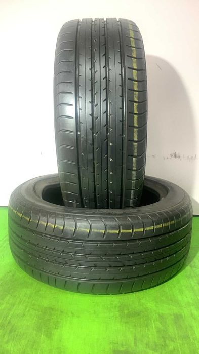 225/50/17 Dunlop SP Sport 2050