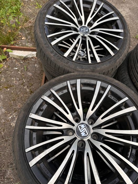 Продам Диски R18 5x112