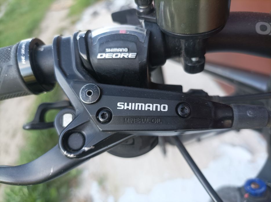 Stevens 29" MTB | Shimano Deore XT | RockShox | super sprzęt w góry