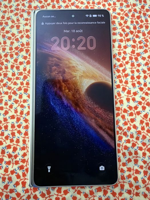 Honor magic V6 512 gb