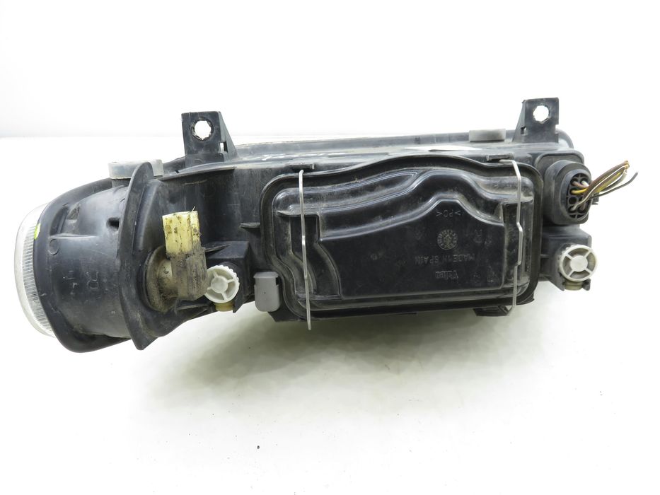 Lampa Prawa Przednia Seat Leon I (1m1)