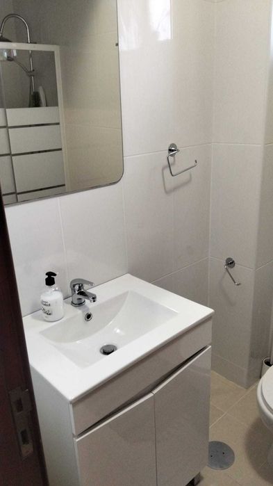 Quartos para arrendar junto universidade de Aveiro meninas