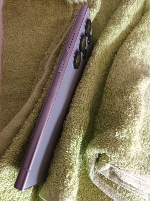 Samsung S24 Ultra c/ Garantia