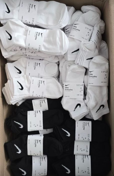 Skarpety Nike oryginał