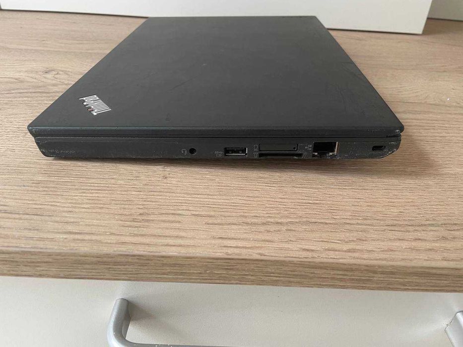 Хіт ! Ноутбук Lenovo ThinkPad X260 i5-6300U | 8GB | SSD 256 | Гарантія