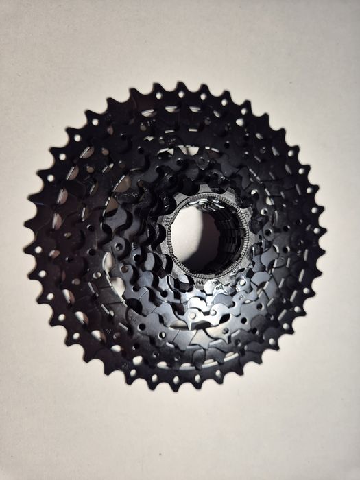 Kaseta SunRace CS-M680 8s 11-40T #2