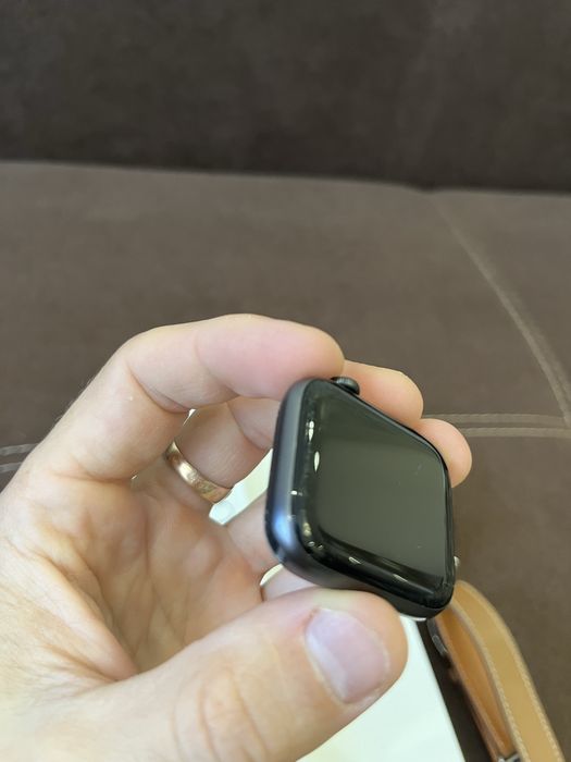 Apple Watch SE 44mm