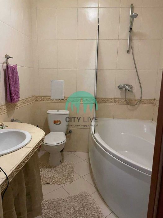 Оренда 1-кім квартири біля Міського озера. СВІТЛО НЕ ВИМИКАЮТЬ (51)