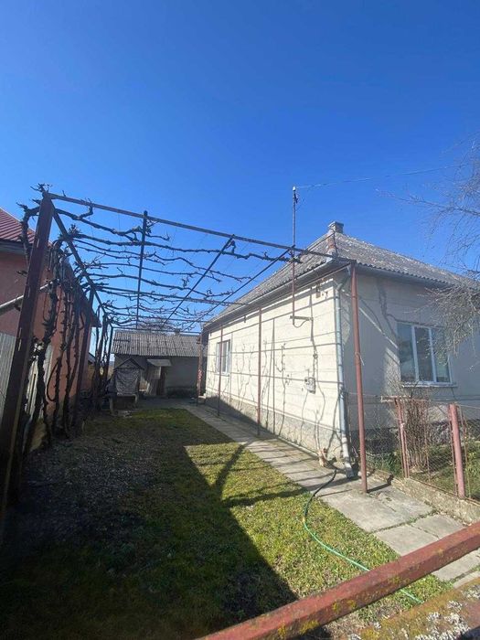 Будинок “заходь і живи” , село Нижні Ремети | 12 км Берегове