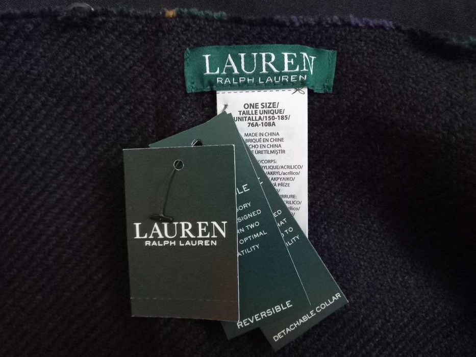 Шарф ralph lauren