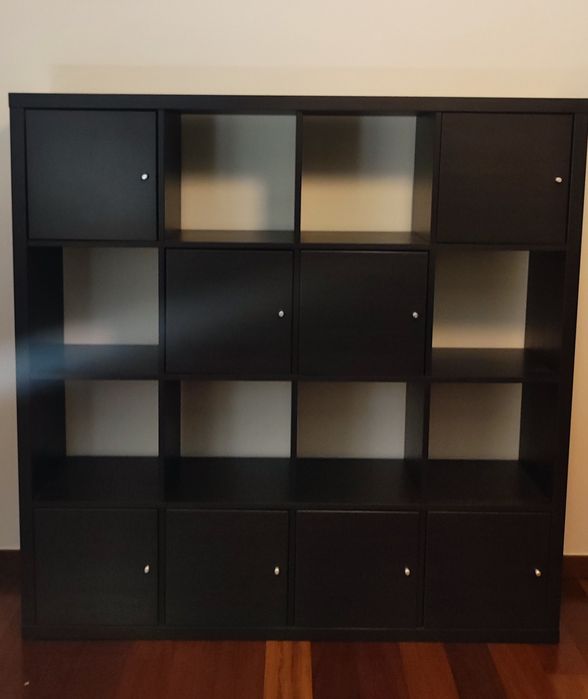 Estante Kalax 147x147