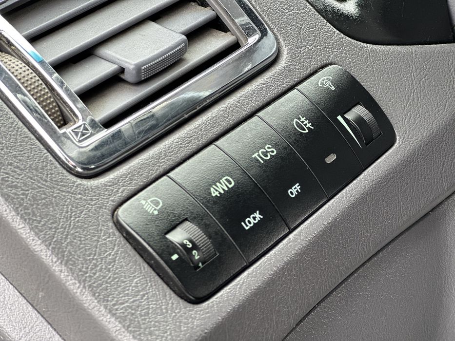 Hyindai Tucson 2.0 ЕВРОБЛЯХА Газ/Бензин 2006 рік. В Україні